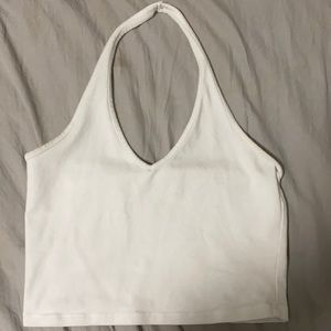 Brandy Melville halter top